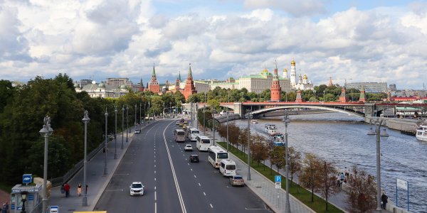 Москва удвоила число тестирований на Covid-19 - «Политика»