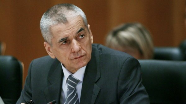 Онищенко: Коронавирус уже выдыхается в России - «Новороссия»