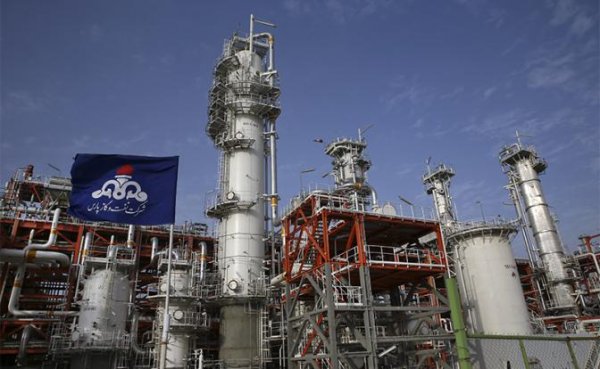 Переворот в Катаре: Нефть подорожала на 5% - «Экономика»