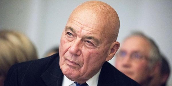 Познер рассказал о работе отца на советскую разведку и вербовке КГБ - «Политика»