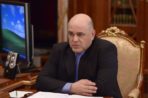 Пресс-секретарь Мишустина сообщил информацию о здоровье премьера - «Новороссия»