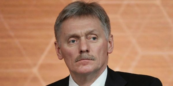 Пресс-секретарь президента России Дмитрий Песков заразился коронавирусом - «Политика»