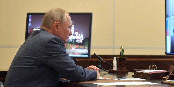 Президент потребовал обеспечить достоверное и полное информирование о льготах - «Политика»