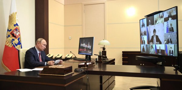 Президент внес законопроект о воспитательной работе в системе образования - «Политика»