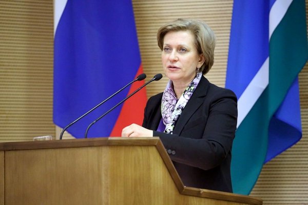 Роспотребнадзор: Рост распространения коронавируса в России остановлен - «Новороссия»