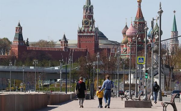 Российская цивилизация устала ждать прорыва Путина, оставаясь дремучей - «Политика»