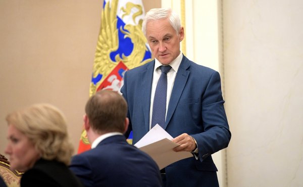 Российское правительство согласовало создание ТОР «Столица Арктики» в Мурманске - «Новороссия»