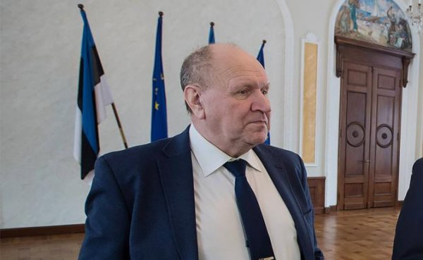 Сенсация: Таллин отказывается везти танки НАТО к границам России - «Политика»