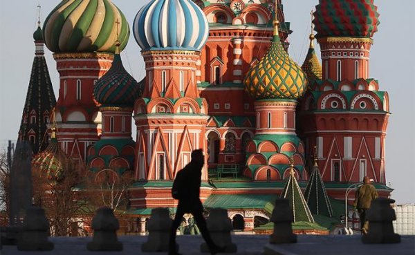 Симптом коронавируса: Кланам Кремля не до спасения России, там, похоже, делят власть - «Экономика»