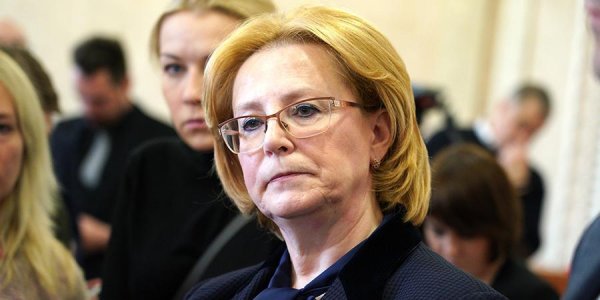 Скворцова назвала превалирующую группу крови у заболевших COVID-19 - «Политика»