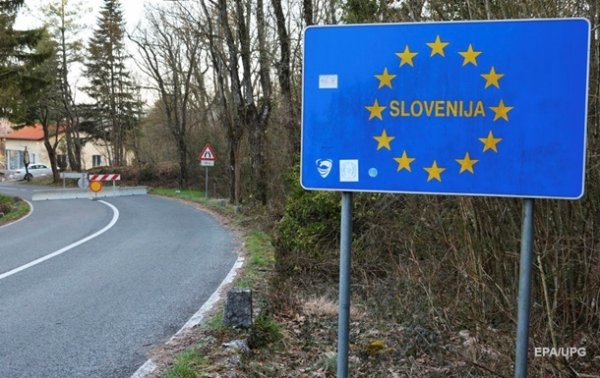 Словения заявила об окончании эпидемии в стране - «В мире»