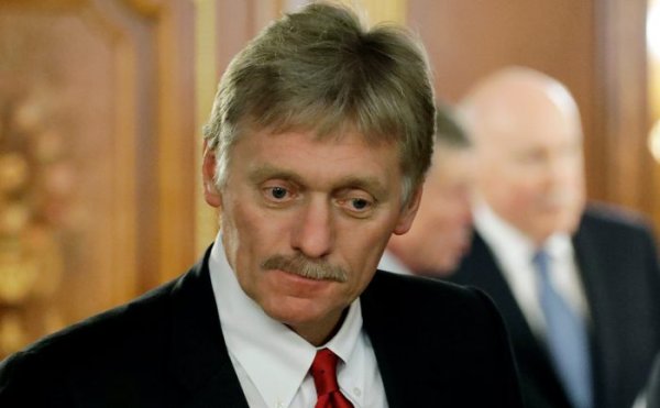 СМИ: Пресс-секретарь Путина заболел коронавирусом - «Новороссия»
