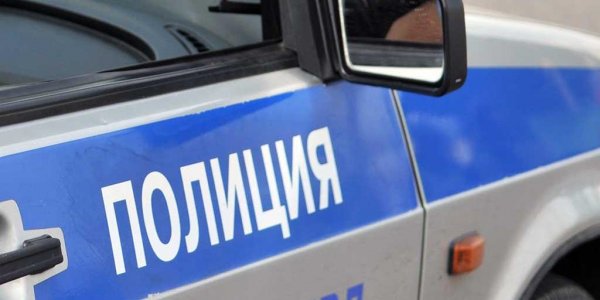 СМИ: в Татарстане задержали мирового судью с 80 свертками мефедрона - «Политика»