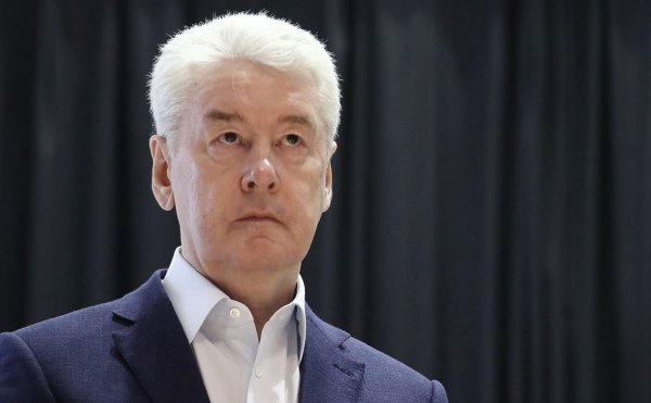 Собянин: Свободного доступа на Красную площадь в день парада не будет - «Новороссия»