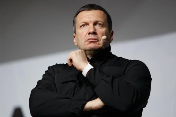 Соловьев: Оперативный штаб по борьбе с коронавирусом выдал оптимистический прогноз - «Новороссия»