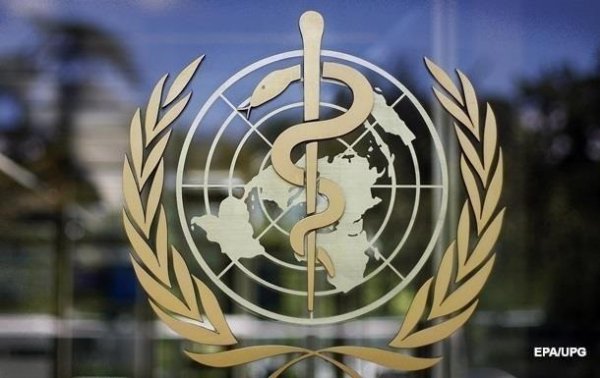 США будут финансировать ВОЗ, но на уровне Китая - СМИ - «В мире»