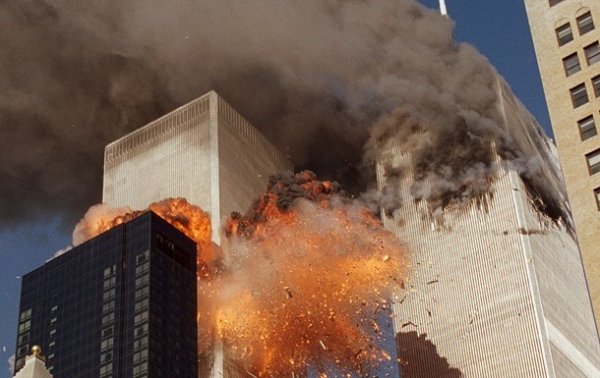 Теракты 11 сентября: ФБР случайно раскрыло подозреваемого дипломата - СМИ - «В мире»