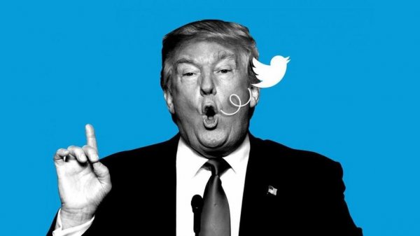 Трамп обвинил Твиттер во вмешательстве в выборы США - «Военное обозрение»