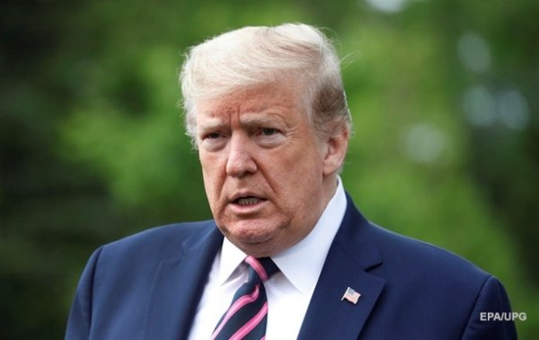 Трамп сравнил вспышку COVID с атакой на Перл-Харбор и терактами в 2001 году - «В мире»