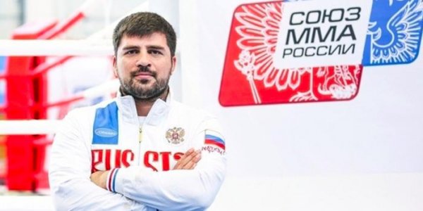 Тренера бойца ММА Исмаилова задержали по подозрению в убийстве - «Политика»