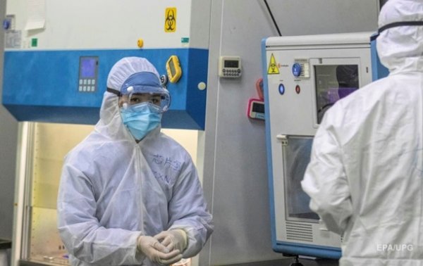 У ВОЗ нет доказательств о COVID-19 из лаборатории - «В мире»