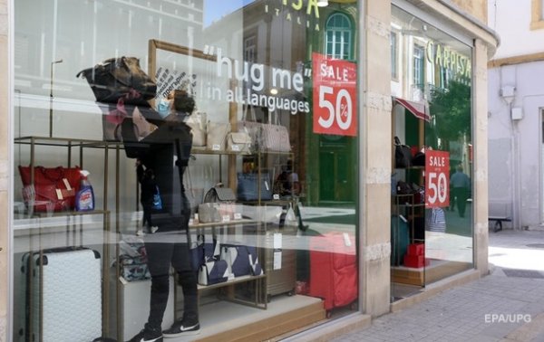 Убытки населения мира из-за пандемии оценили в $3,4 трлн - «В мире»
