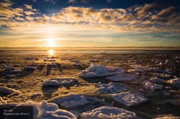 Учёный из России обосновал появление озоновой дыры в небе над Арктикой - «Военное обозрение»