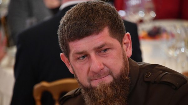 В Чечне прокомментировали сообщения о болезни Кадырова - «Новороссия»