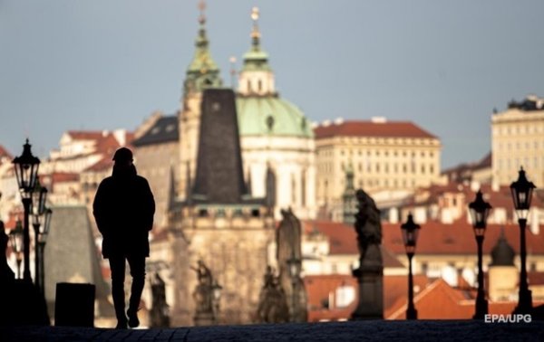В Чехии отменили большинство карантинных мер - «В мире»