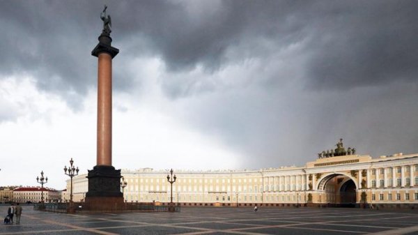 В честь 317-летия Санкт-Петербурга телеканал «78» покажет спецпрограмму - «Новороссия»