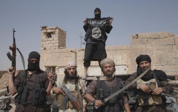 В Ираке боевики ИГИЛ убили 11 человек - «В мире»