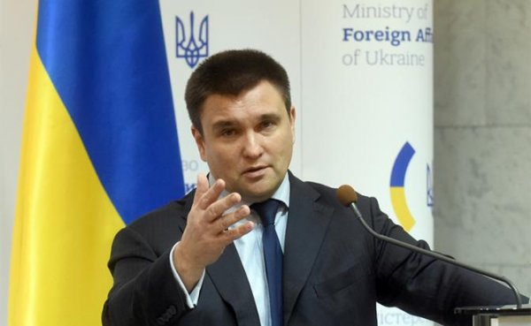 В Киеве опасаются сепаратной сделки Запада и России по Донбассу - «Политика»