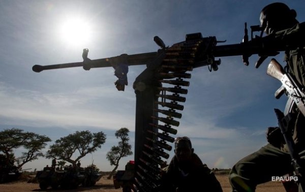 В Нигере уничтожили 75 боевиков группировки "Боко харам" - «В мире»