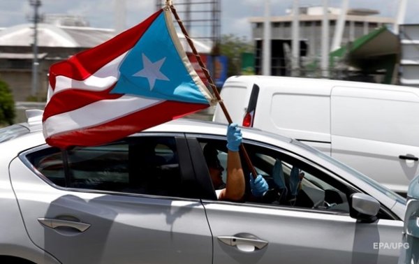 В Пуэрто-Рико проведут референдум о присоединении к США - «В мире»