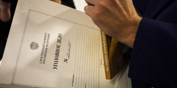 В России свыше 10000 бизнесменов с начала года пожаловались на необоснованные уголовные дела - «Политика»