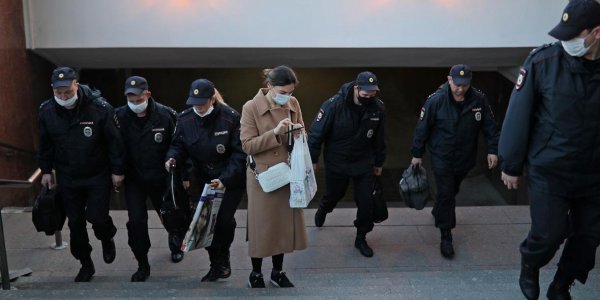 В России за сутки выявлено 10 028 новых случаев коронавируса - «Политика»