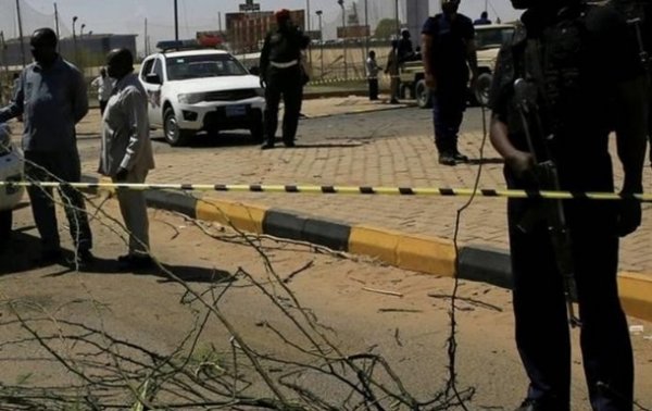 В Судане в результате крупного ДТП погибли 57 человек - «В мире»