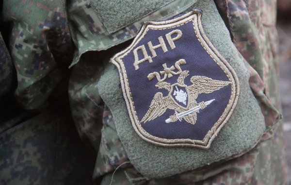 Военнослужащий ДНР погиб, эвакуируя мирных жителей из-под обстрела ВСУ - «Новороссия»
