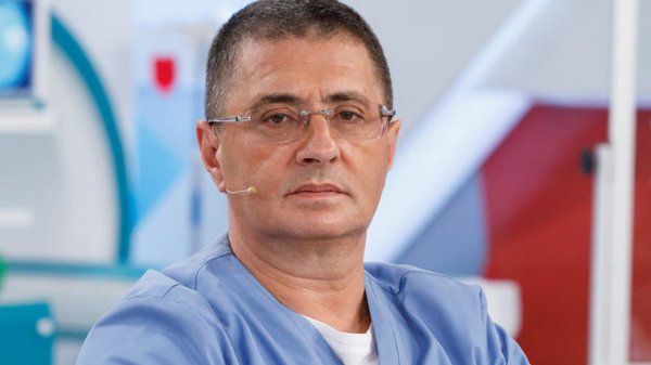 Врач Мясников назвал главное условие защиты от заражения коронавирусом - «Новороссия»