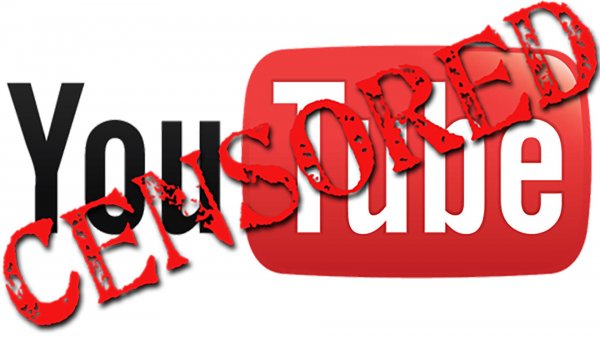 YouTube заблокировал каналы News Front, Anna News и Крым-24 - «Новороссия»