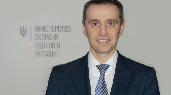 Запугать людей: Главный санврач Украины раскрыл цели карантинных мер правительства - «Новороссия»