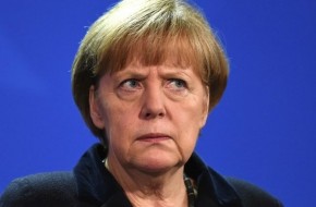 Меркель стала жертвой предательства: у Германии отнимают триллионы - «Аналитика»