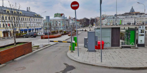 Москвичам посоветовали дистанционно продлить парковочные разрешения - «Автоновости»
