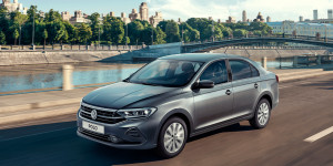 Названы российские цены на новый Volkswagen Polo - «Автоновости»