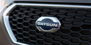 Nissan объявил об уходе бренда Datsun из России - «Автоновости»