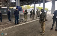 Пограничники собирали "дань" за пересечение границы во время карантина - «Фото»