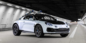 Renault прекратит выпуск автомобилей под маркой Alpine - «Автоновости»