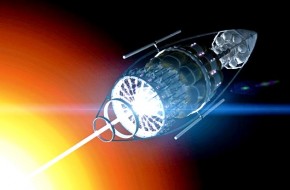 Россия готовит принципиально новые двигатели для космоса - «Война»