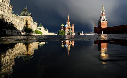 Сильной власти нет, экономика провалена, будущее темно: Что ждёт Россию - «Политика»