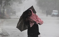 Сильный ураган обрушился на Индию и Бангладеш - «Фото»